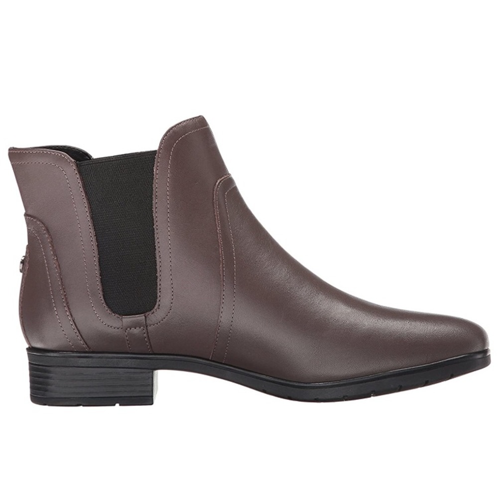 Easy Spirit Nalli Booties. 10M. Brand New!